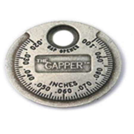 CTA Manufacturing 3235 Spark Plug Gapper
